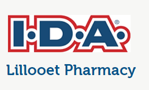 Lillooet Pharmacy