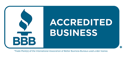 BBB Accredited Business