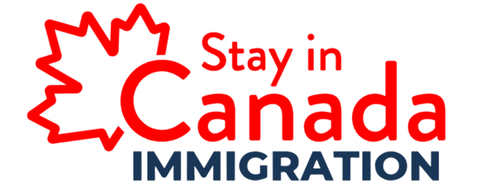 Stay In Canada